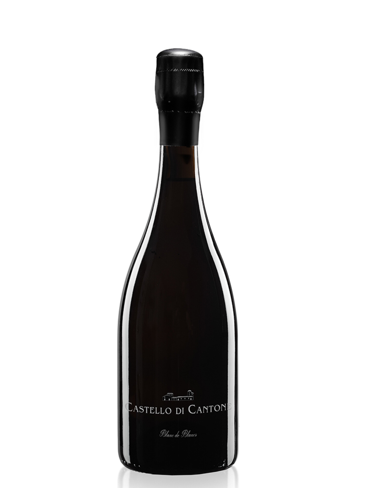 Castello di Cantone Blanc de Blancs