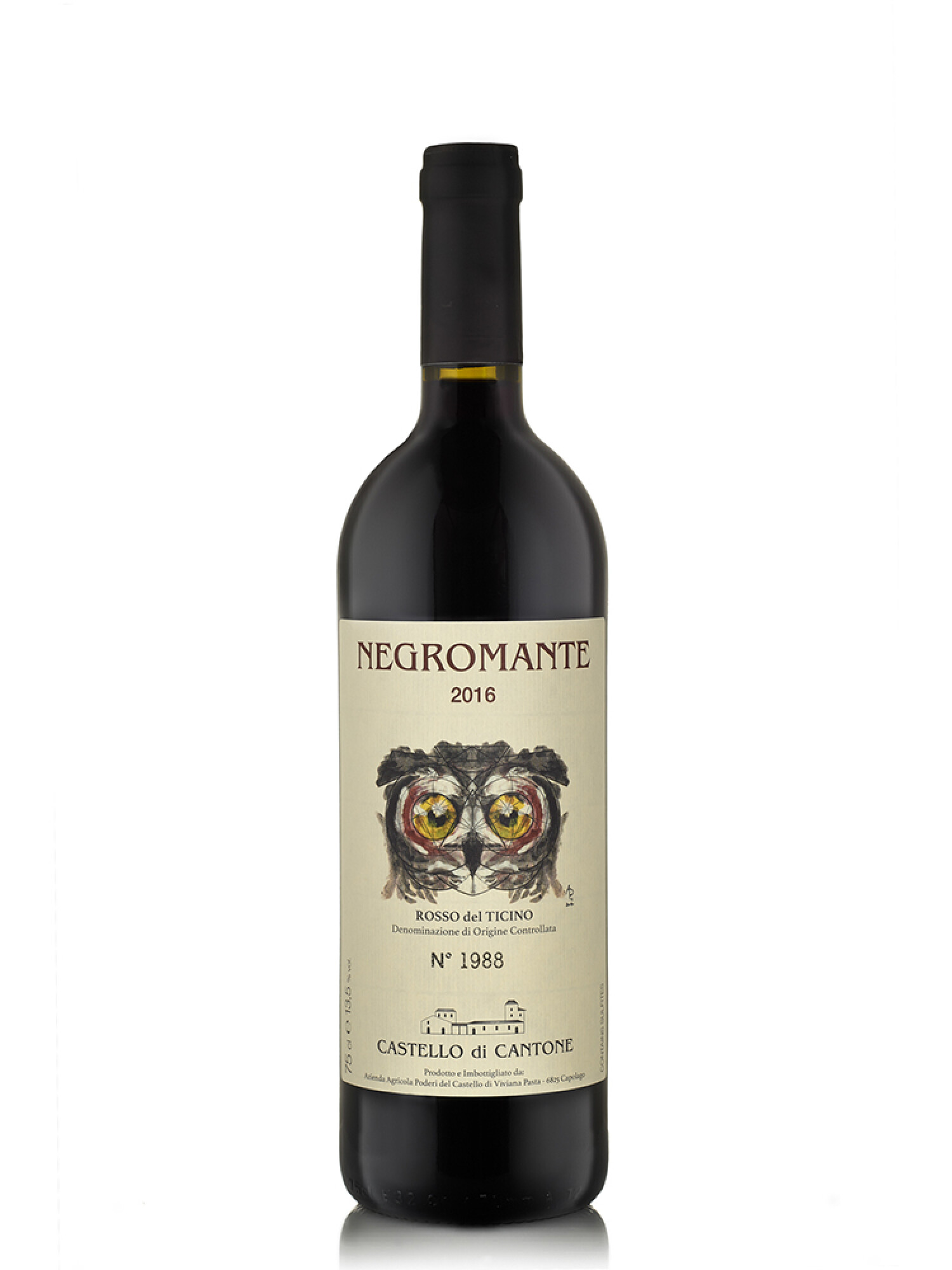 Negromante